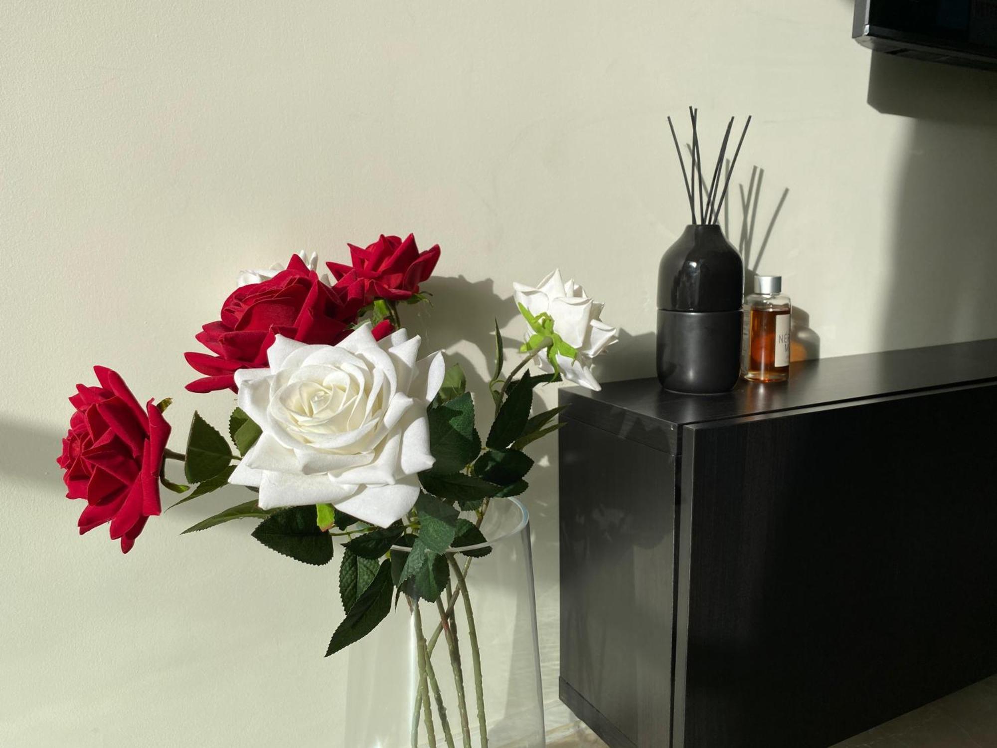 De Luxe A Maarif Casa Blanca
