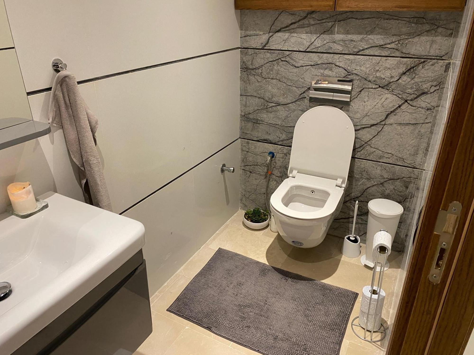 De Luxe A Maarif Apartamento Casa Blanca