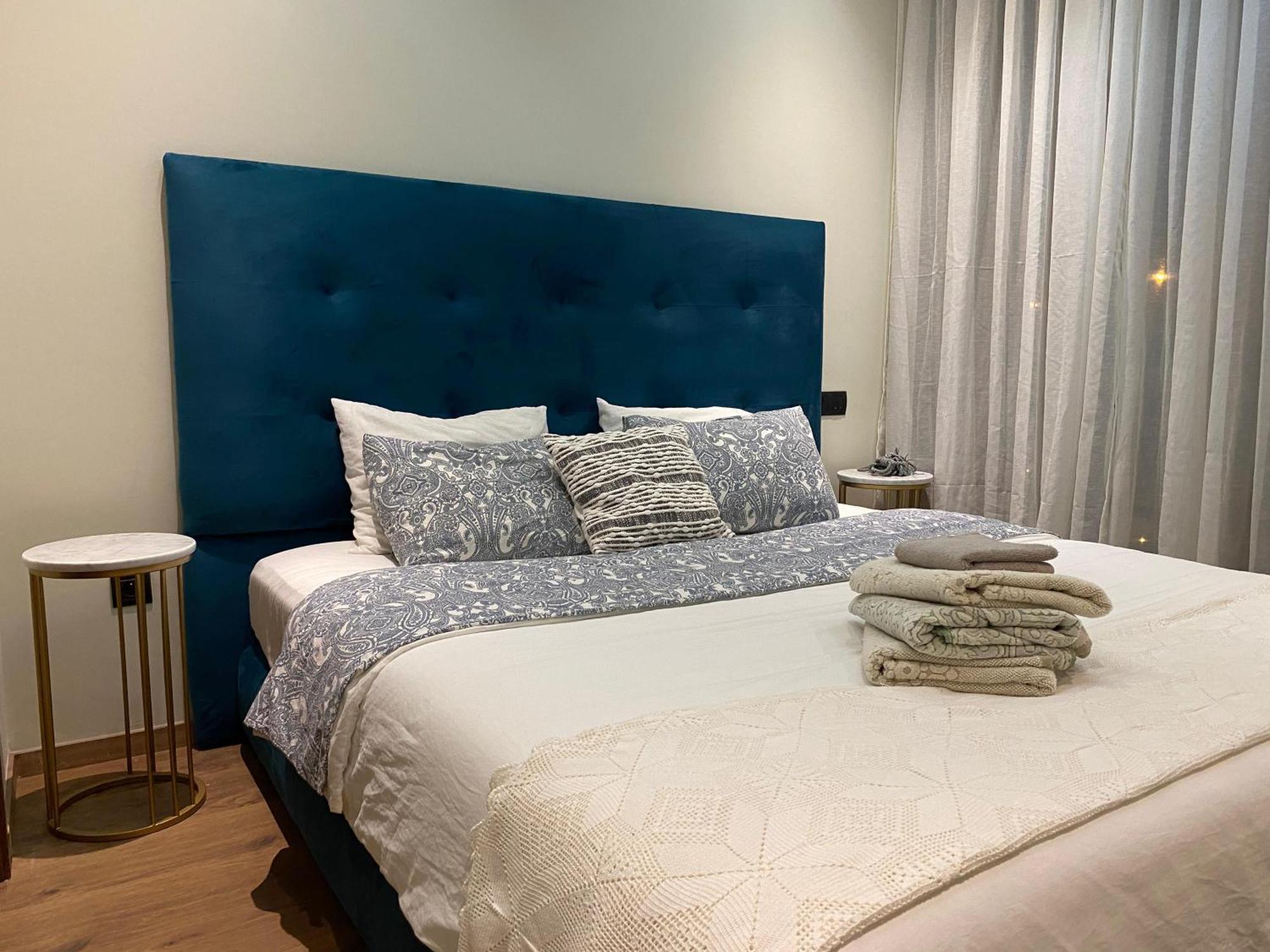 De Luxe A Maarif Apartamento